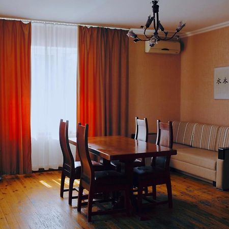 Grebenky Motel Grebenki Dış mekan fotoğraf