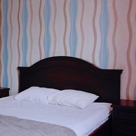 Grebenky Motel Grebenki Dış mekan fotoğraf