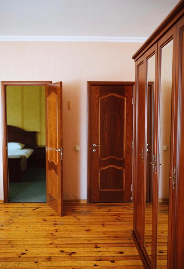 Grebenky Motel Grebenki Dış mekan fotoğraf