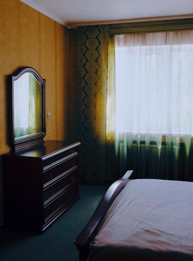 Grebenky Motel Grebenki Dış mekan fotoğraf