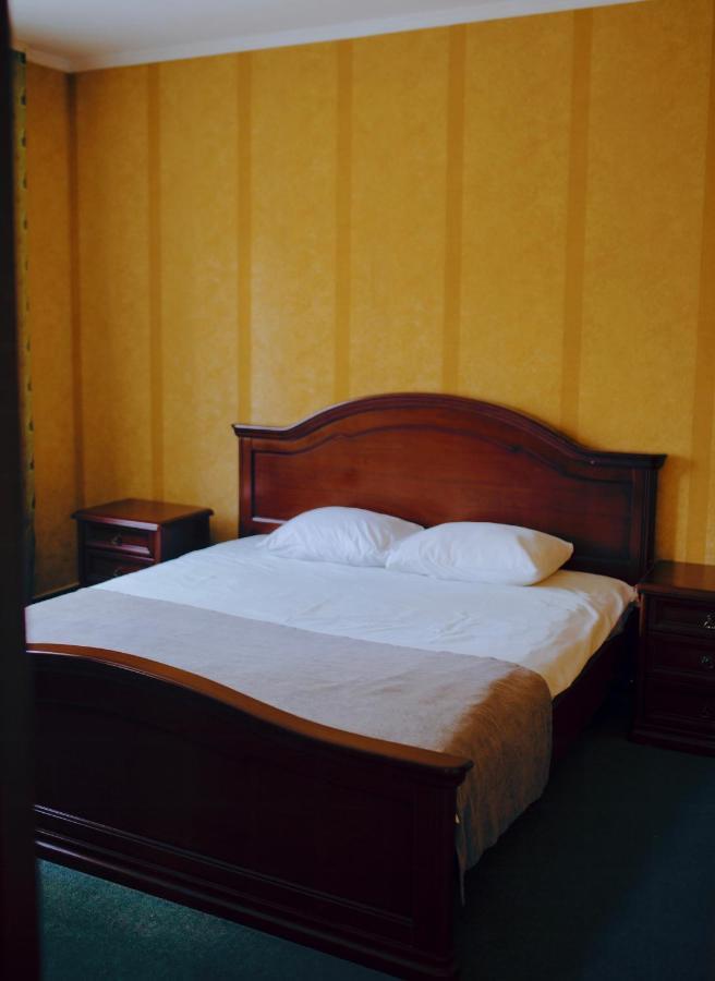 Grebenky Motel Grebenki Dış mekan fotoğraf