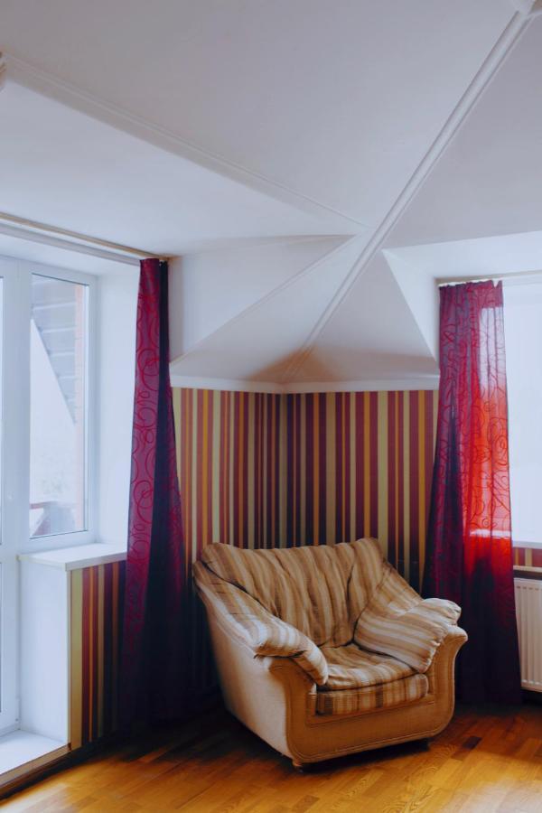 Grebenky Motel Grebenki Dış mekan fotoğraf