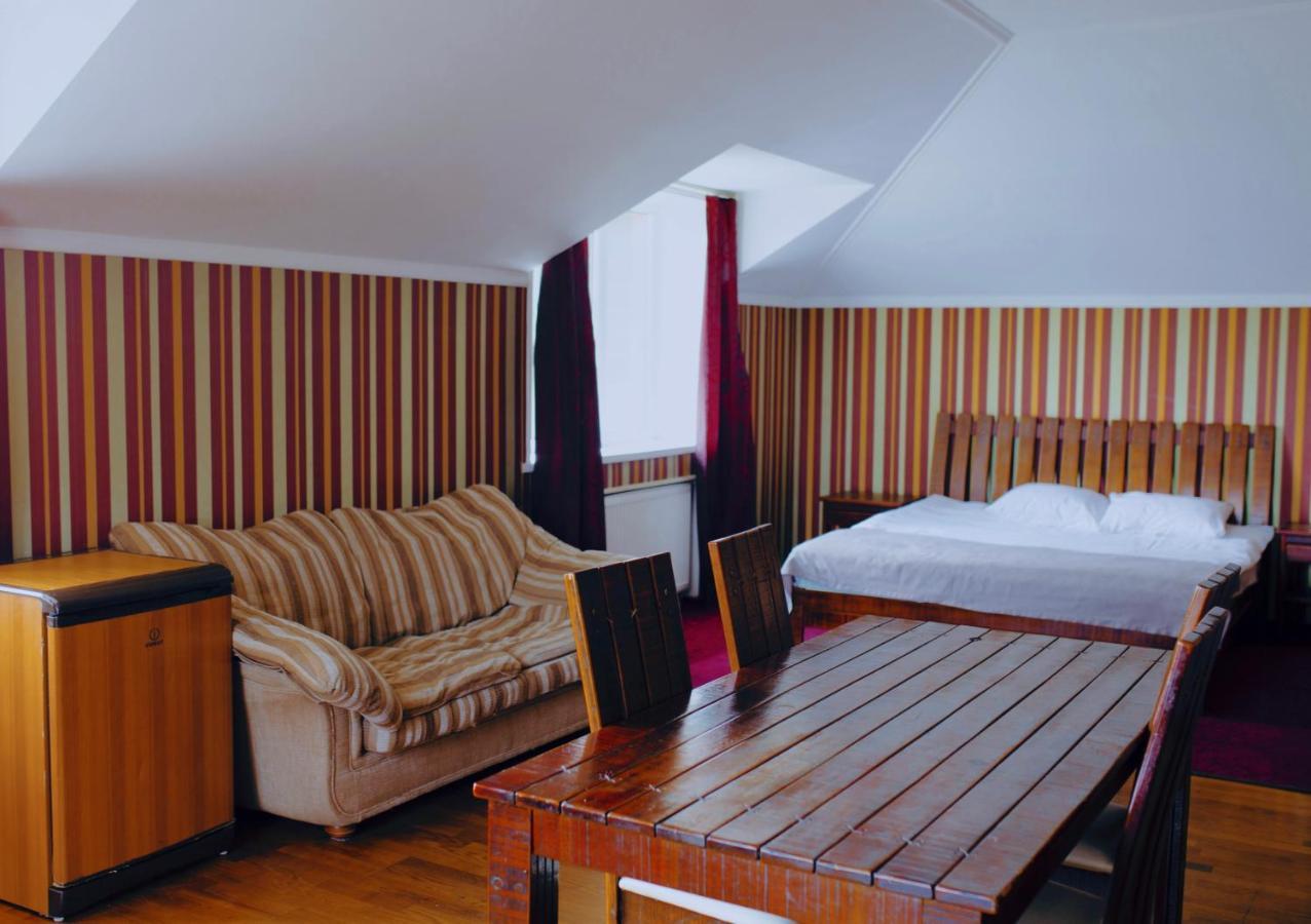 Grebenky Motel Grebenki Dış mekan fotoğraf