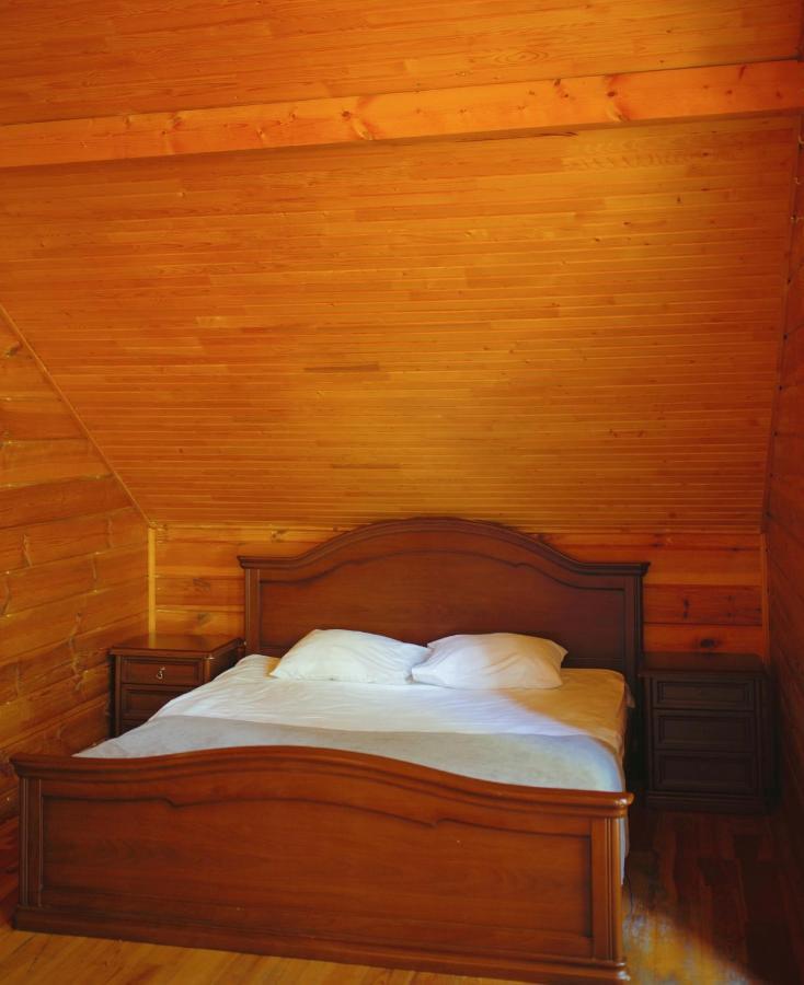Grebenky Motel Grebenki Dış mekan fotoğraf