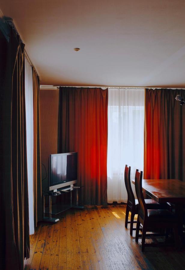 Grebenky Motel Grebenki Dış mekan fotoğraf