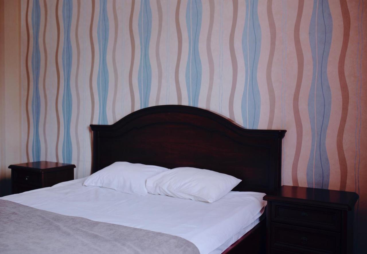 Grebenky Motel Grebenki Dış mekan fotoğraf