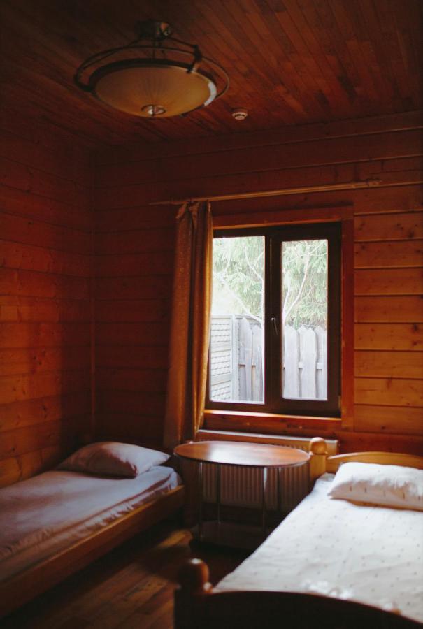 Grebenky Motel Grebenki Dış mekan fotoğraf