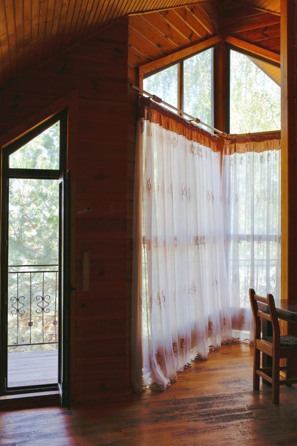 Grebenky Motel Grebenki Dış mekan fotoğraf