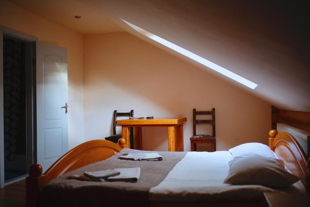 Grebenky Motel Grebenki Dış mekan fotoğraf