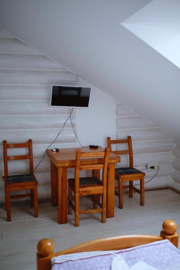 Grebenky Motel Grebenki Dış mekan fotoğraf
